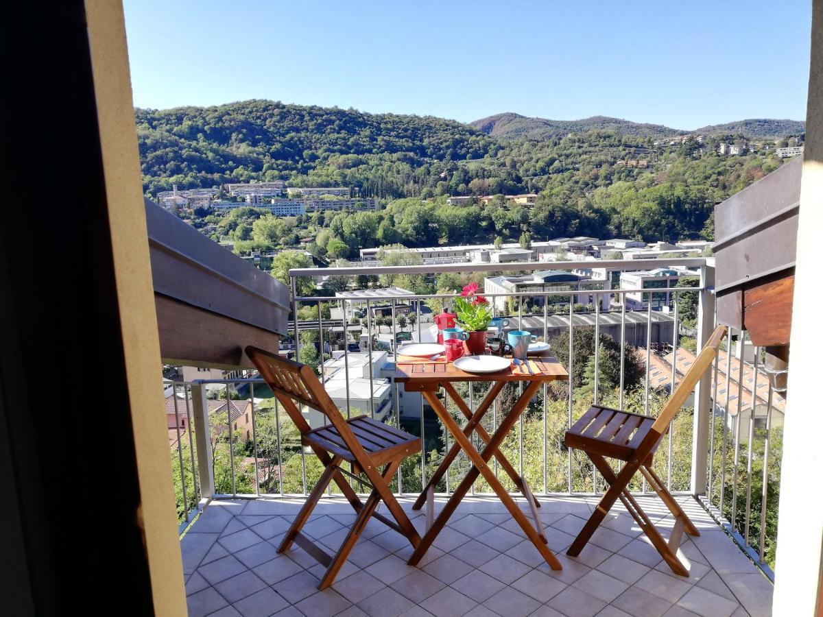 Appartamento Aria Relax Cernobbio