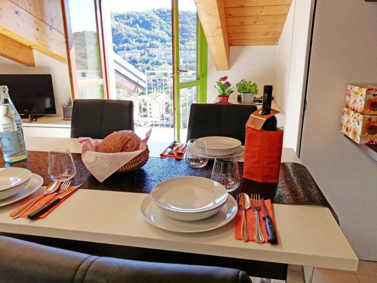 Appartamento Aria Relax Cernobbio