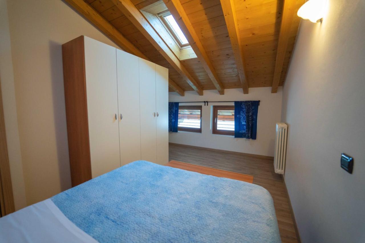 Residence Dorio Apartment *