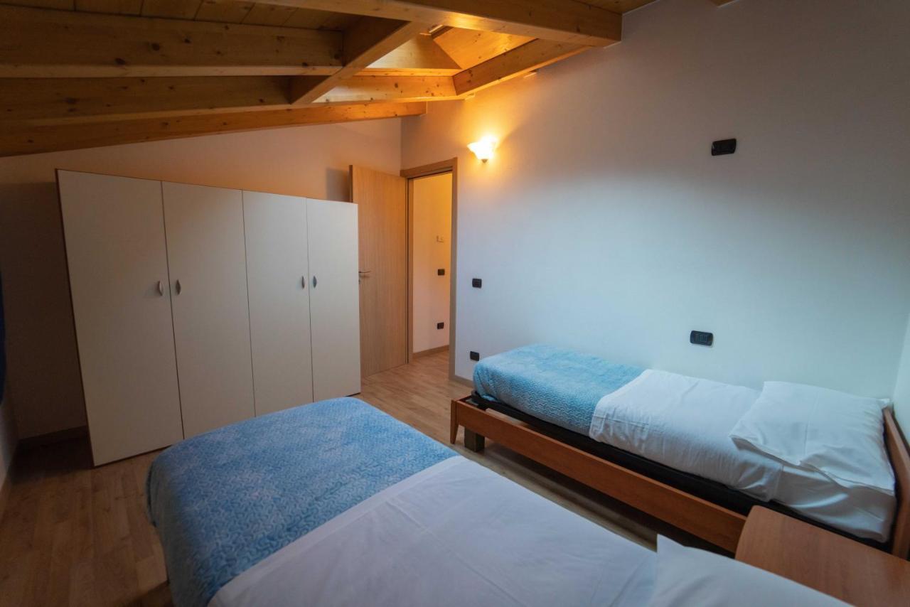 Residence Dorio *