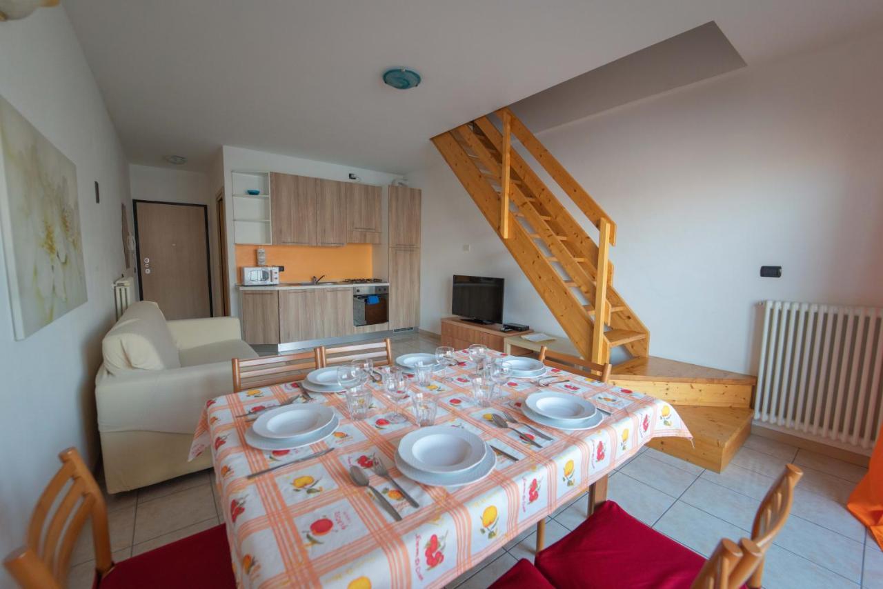 Residence Dorio