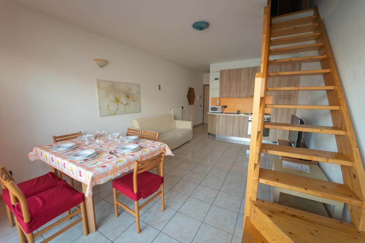 Apartment Residence Dorio