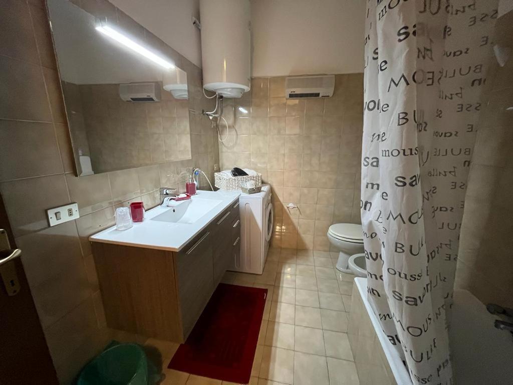 Casa vacanze Da Mara Di *
