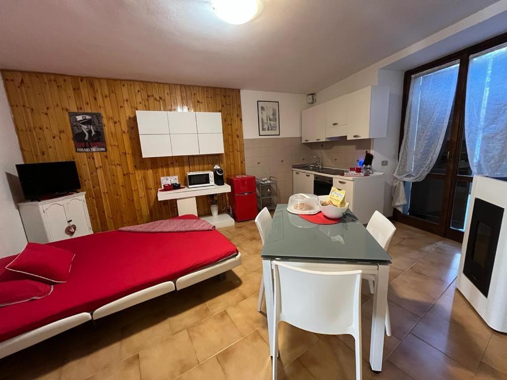 Casa vacanze Da Mara Di