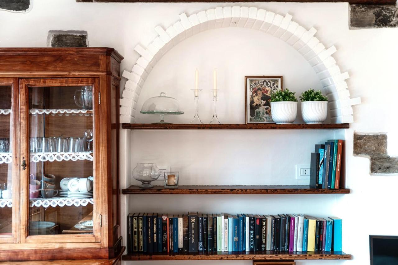 Casa vacanze Emily's - By Myhomeincomo