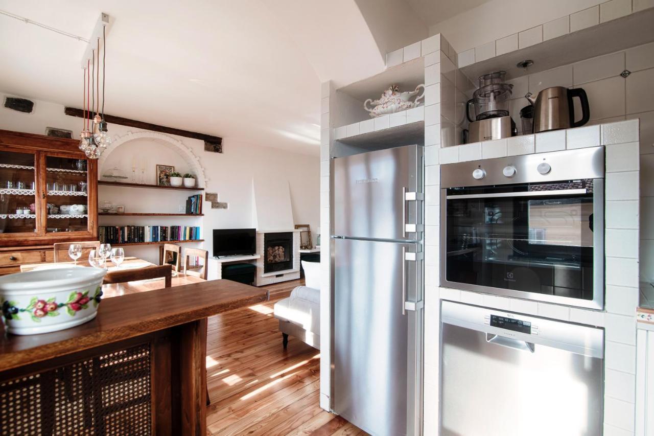 Emily's - By Myhomeincomo Holiday home *