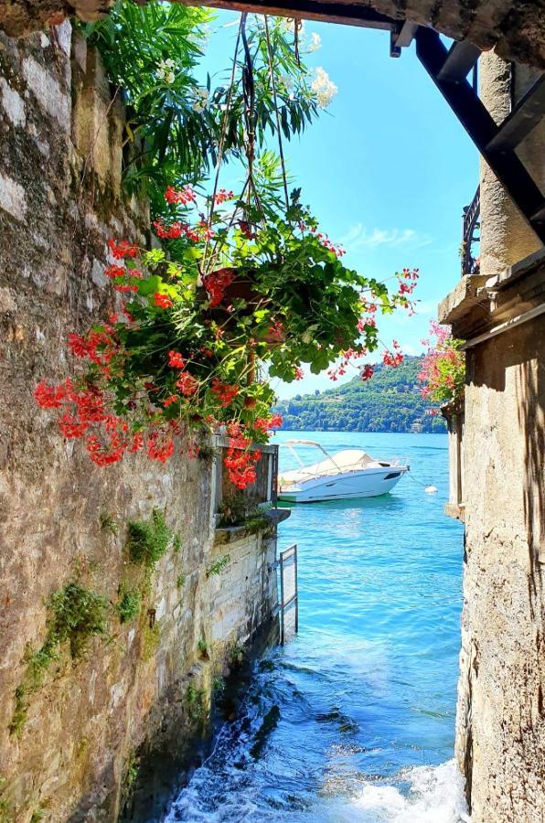 Casa vacanze Emily's - By Myhomeincomo