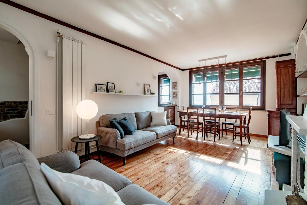 Emily's - By Myhomeincomo Casa vacanze Torno