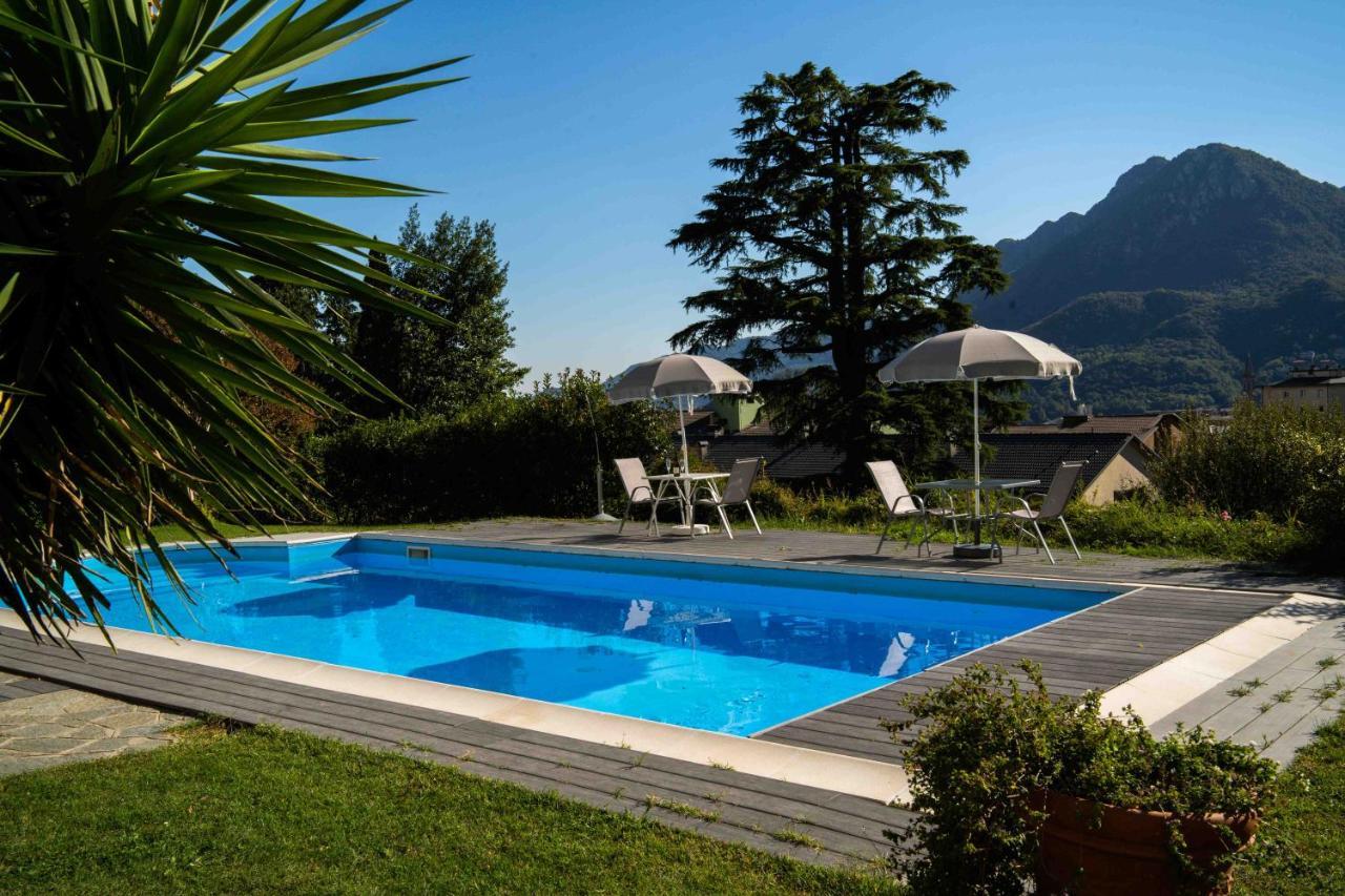 Bed & Breakfast Montebello *