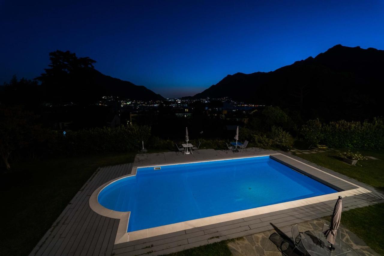Bed & Breakfast Montebello *