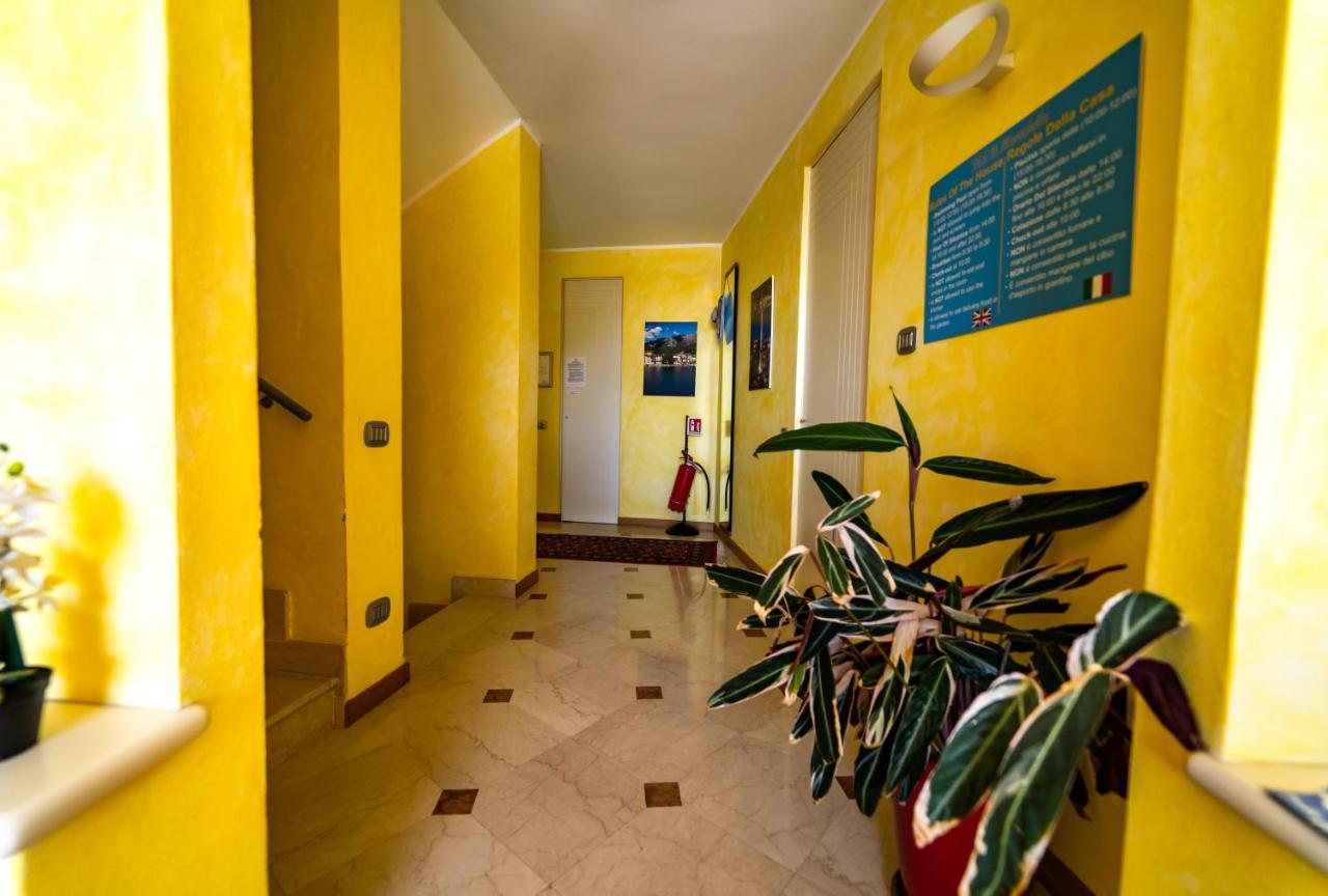 Bed & Breakfast Montebello