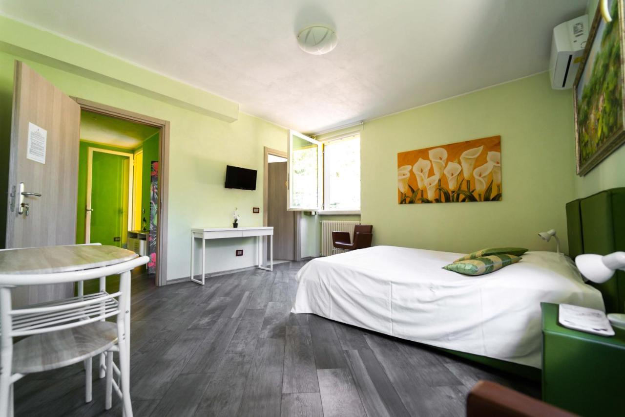 Bed & Breakfast Montebello Lecco