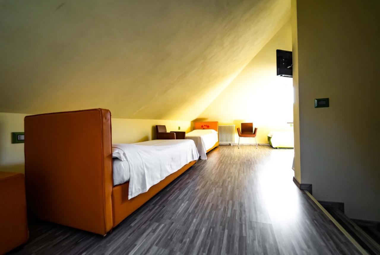 Bed & Breakfast Montebello