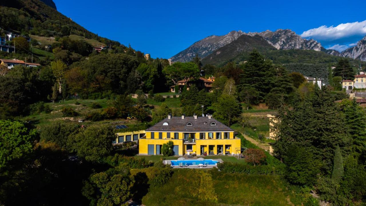Bed & Breakfast Montebello Lecco