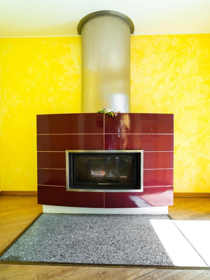 Montebello Bed & Breakfast Lecco