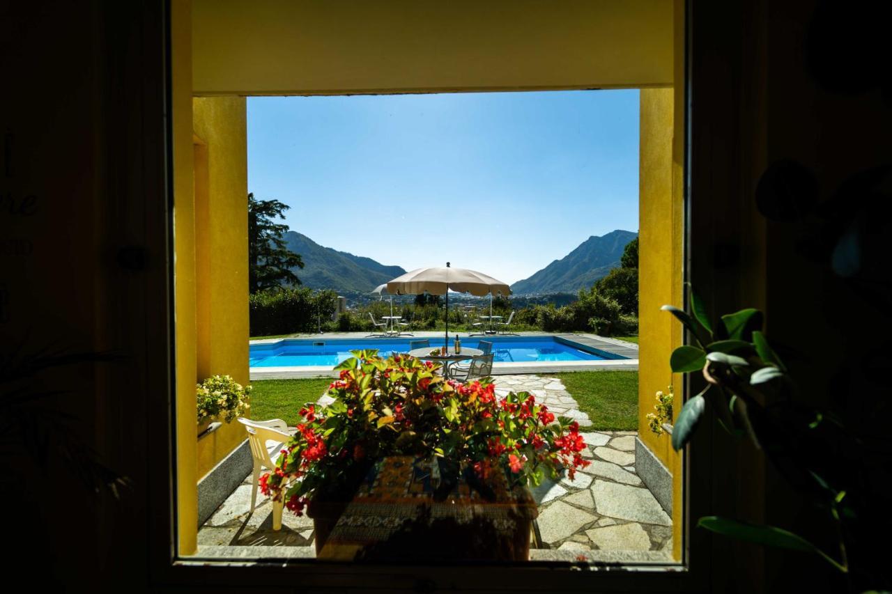 Montebello Bed & Breakfast *
