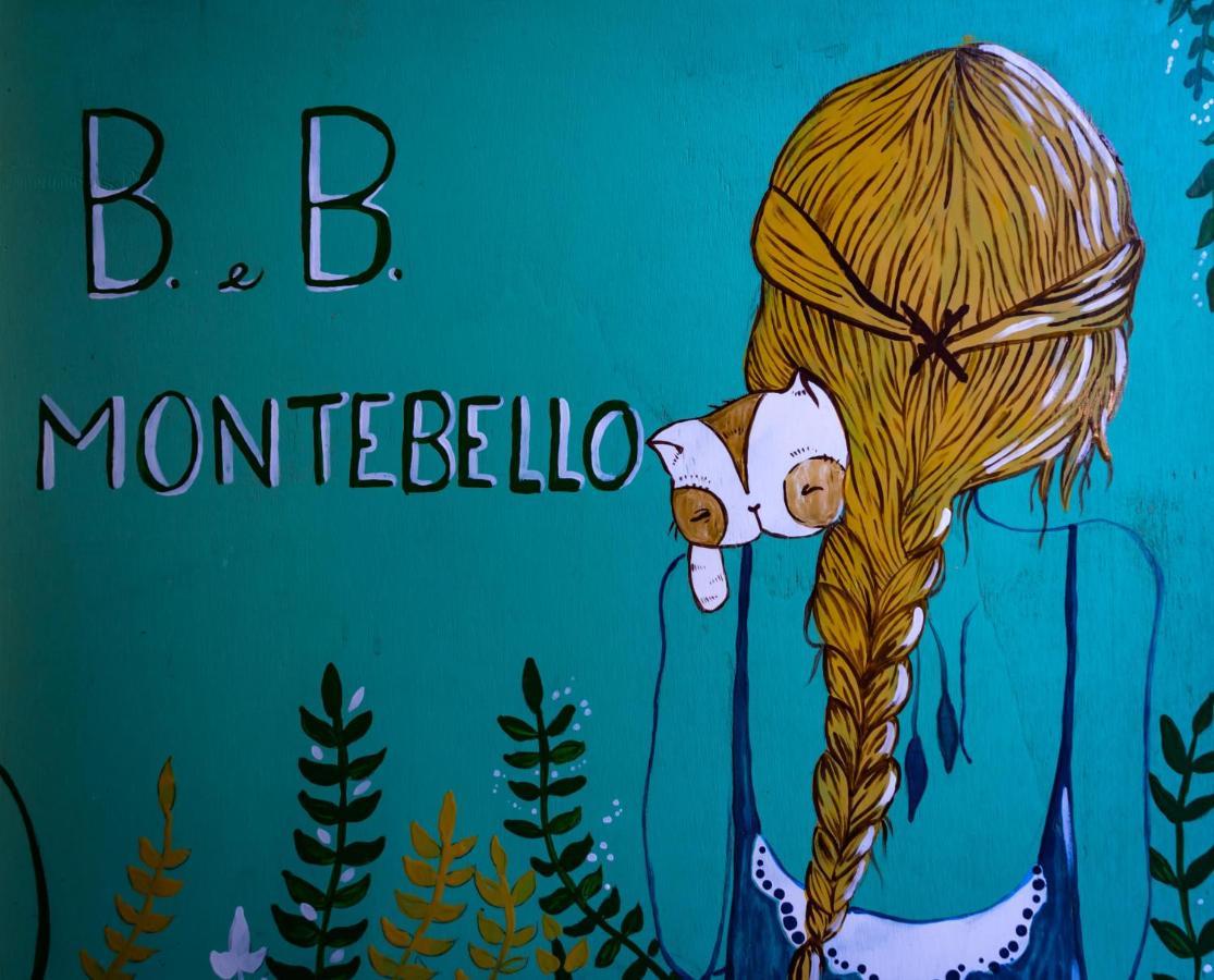 Bed & Breakfast Montebello