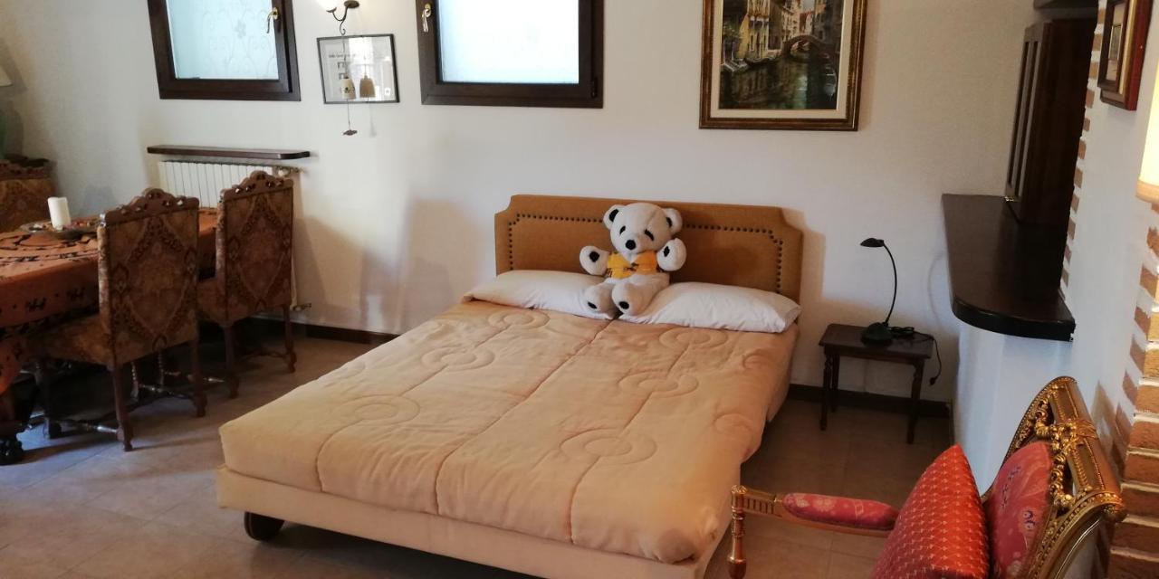 Relais Garden Lecco Bed & Breakfast *