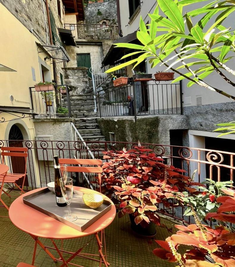 Via Scale Apartments, Como, * Brienno