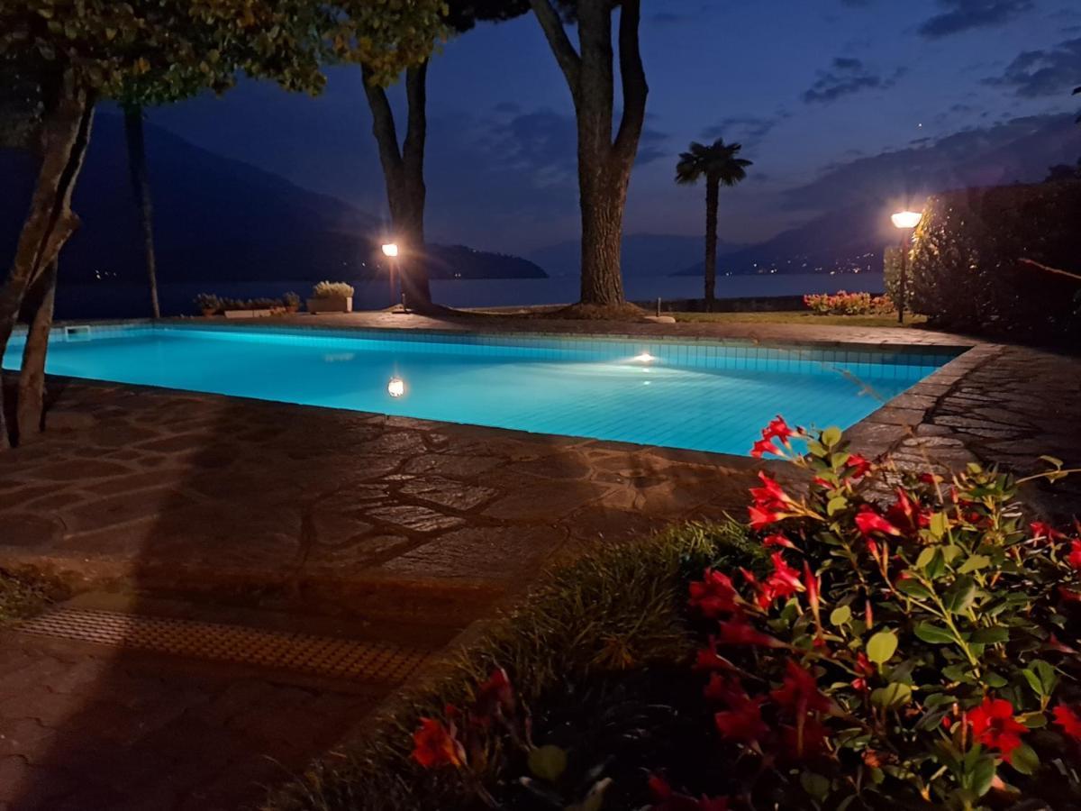 La Finestra Sul * Domaso