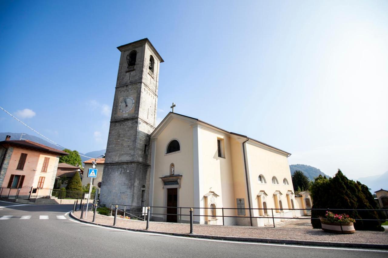 Contrada Villa