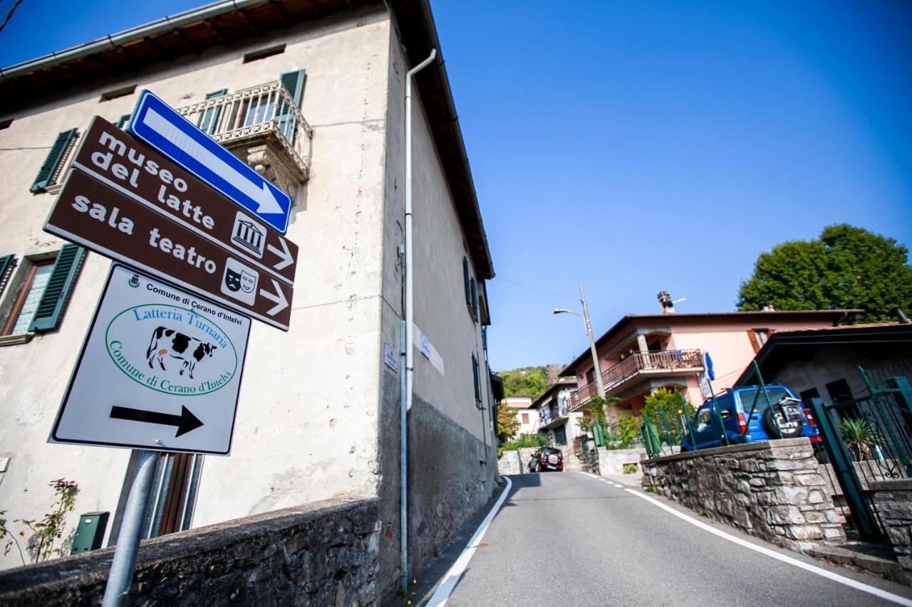 Contrada Villa *