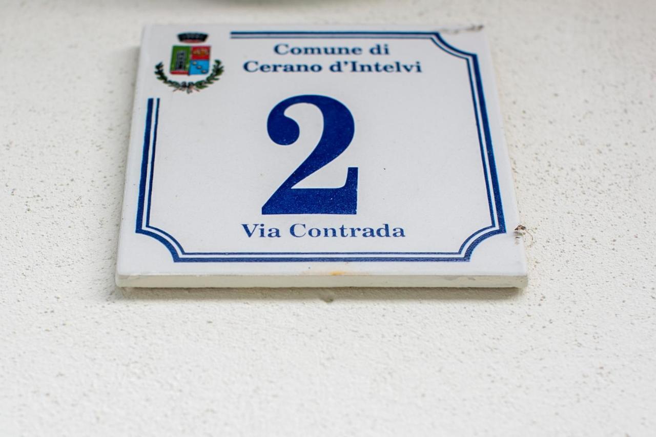 Contrada Villa *