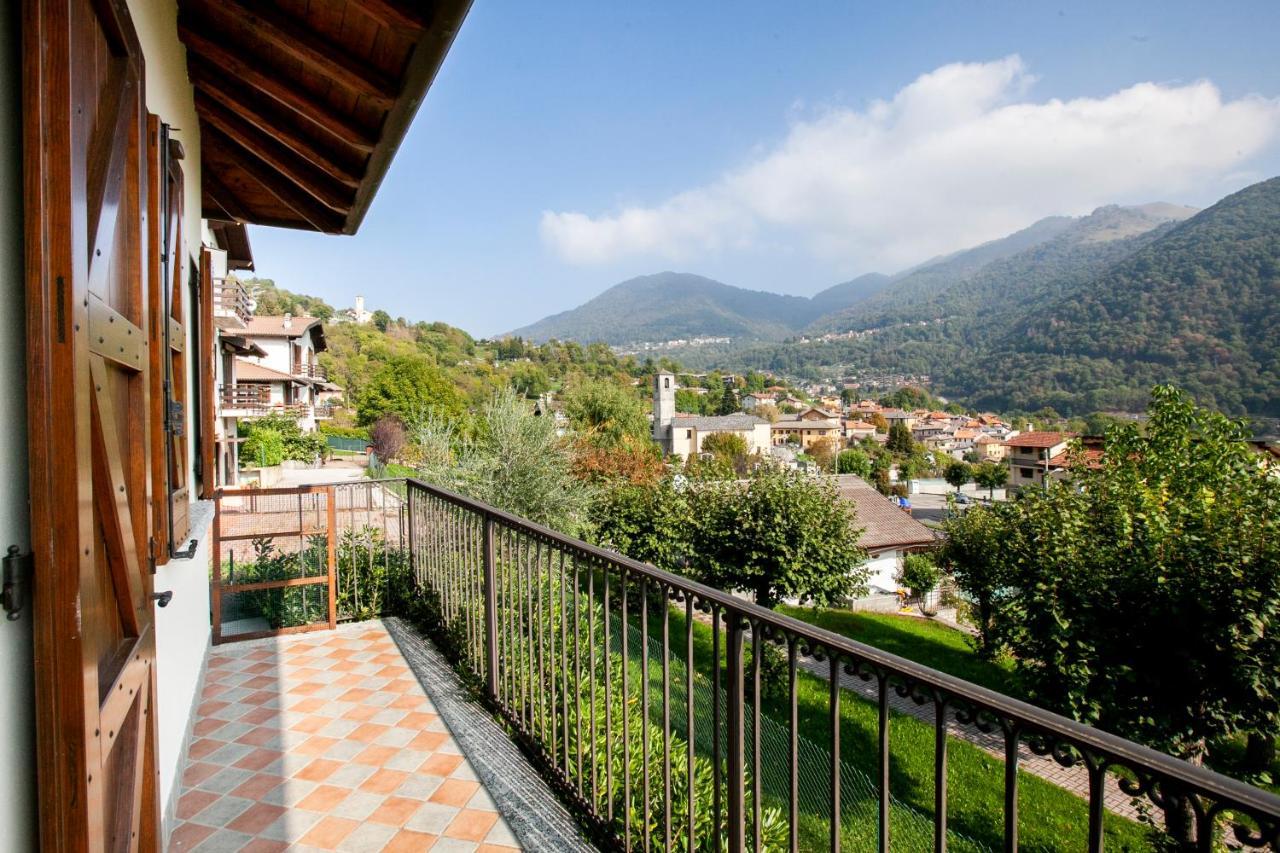 Contrada Villa *