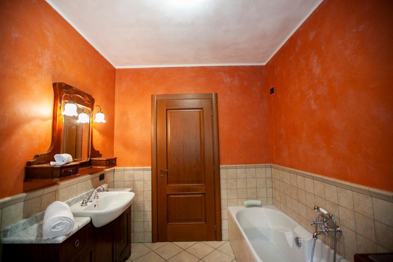 Contrada Villa *