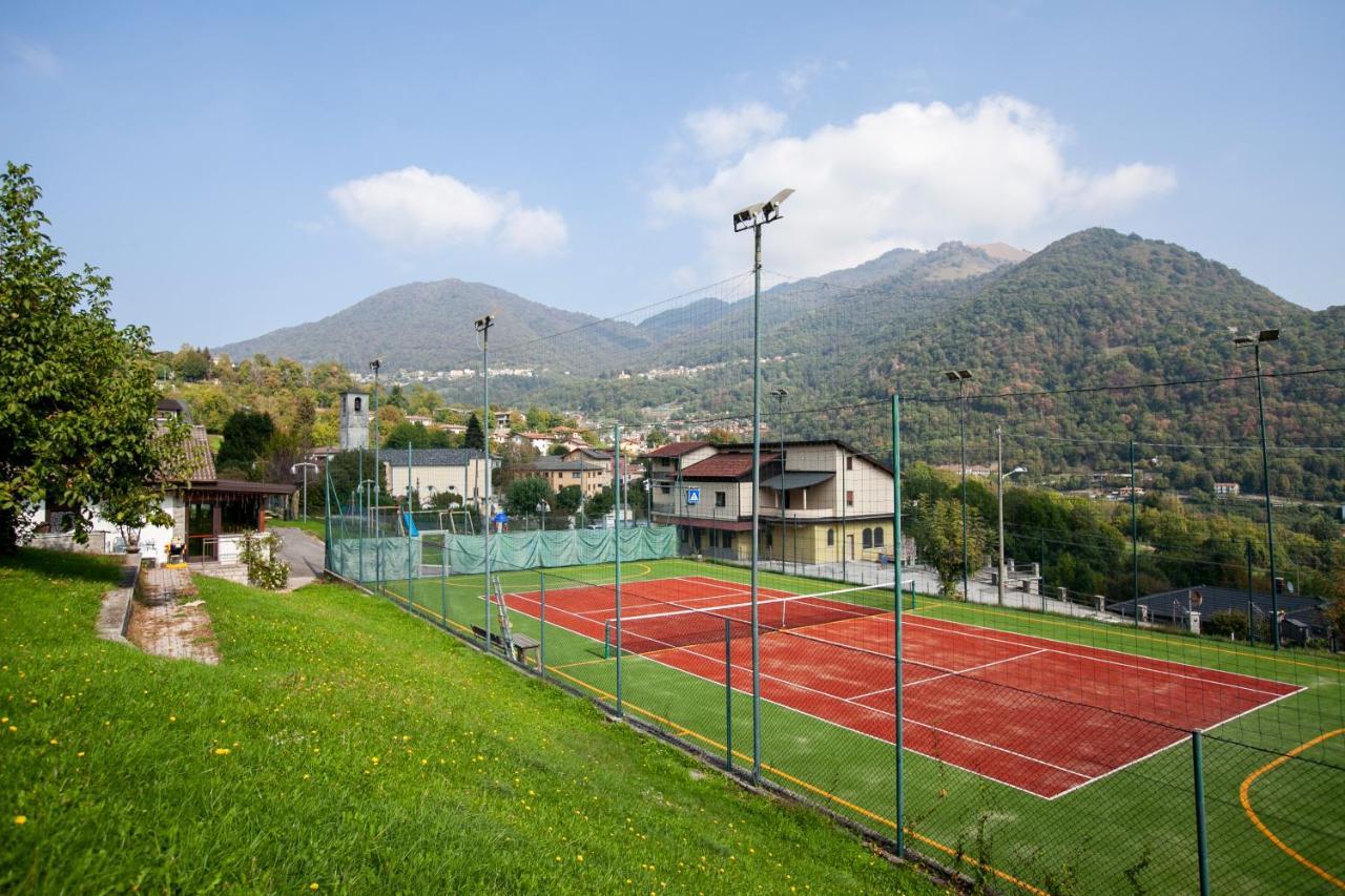 Contrada Villa