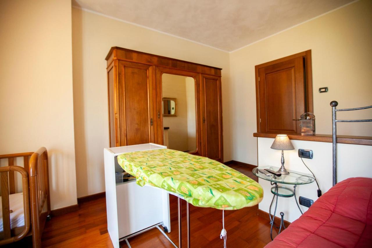 Villa Contrada Casasco Intelvi