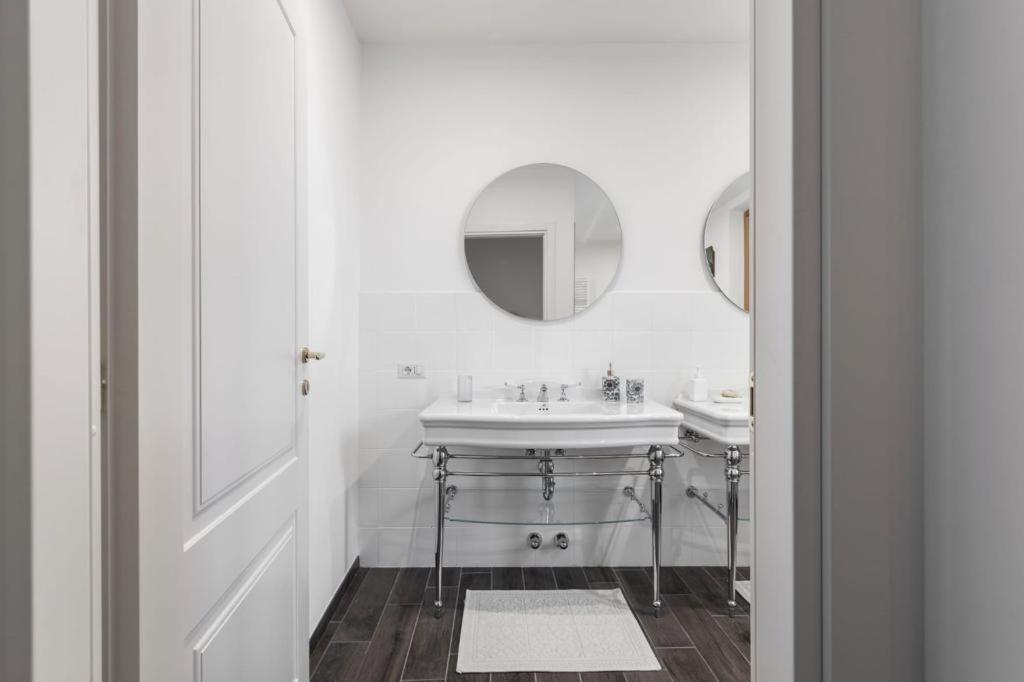 Apartment Juvara In The Hearth Of Como