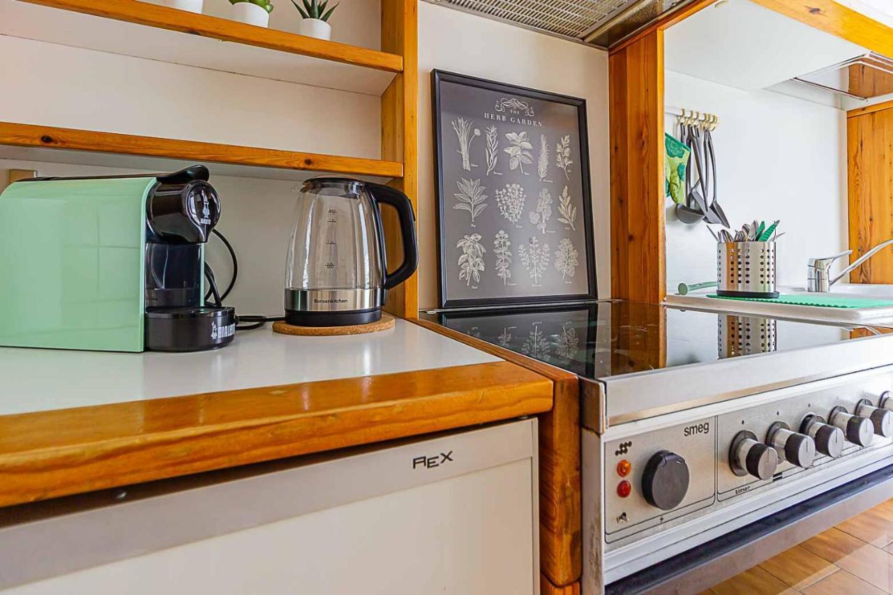 Panorama - Parking - Family&groups - Self Ck-in & Access Apartment Como