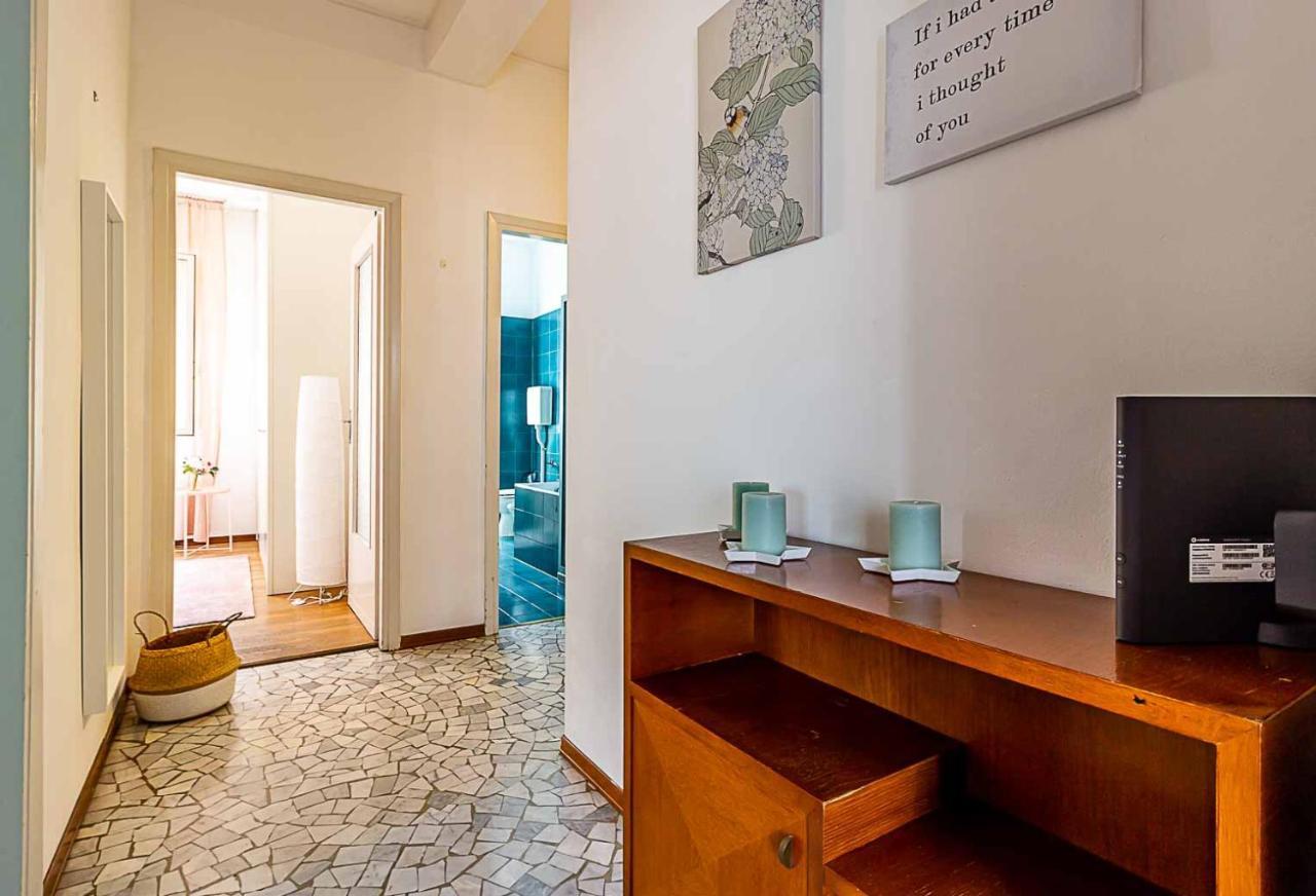 Apartment Panorama - Parking - Family&groups - Self Ck-in & Access Como