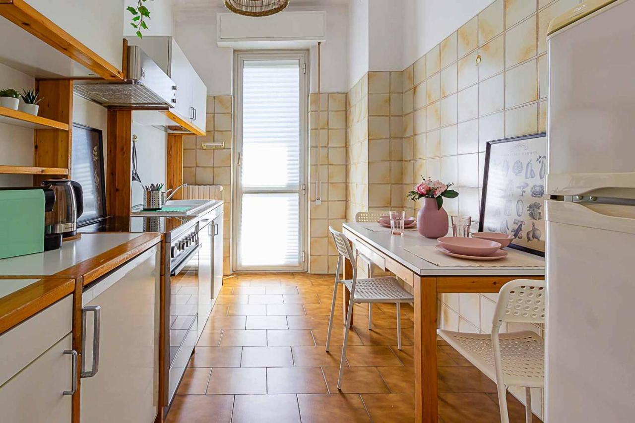 Apartment Panorama - Parking - Family&groups - Self Ck-in & Access *