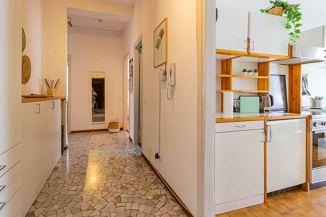 Panorama - Parking - Family&groups - Self Ck-in & Access Apartment *