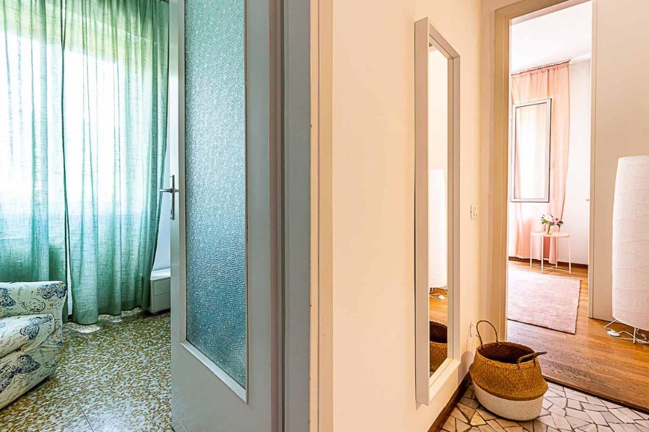 Apartment Panorama - Parking - Family&groups - Self Ck-in & Access Como