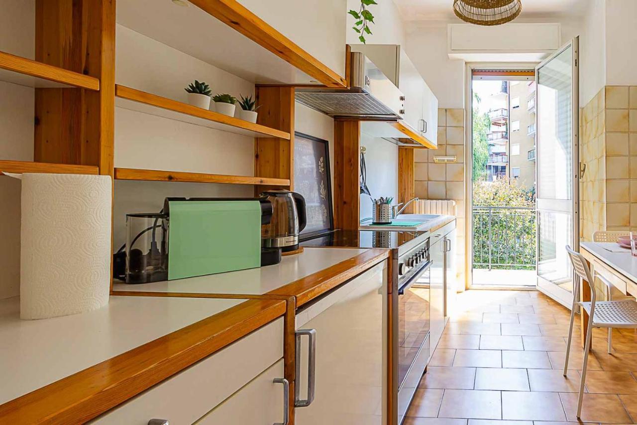 Apartment Panorama - Parking - Family&groups - Self Ck-in & Access *