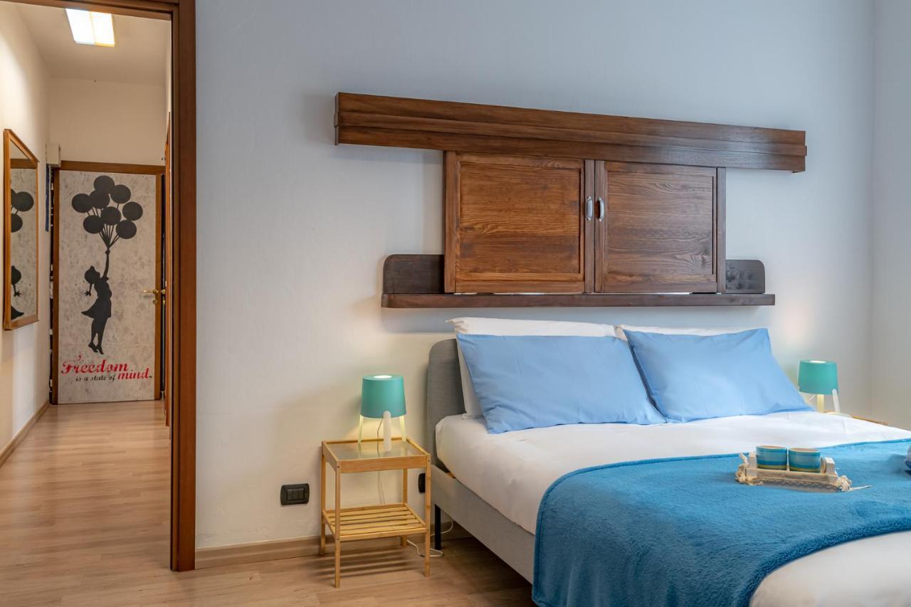 Bilocale Blue Relax Erba