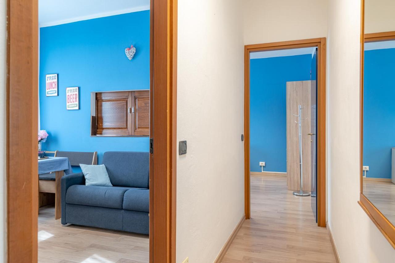 Bilocale Blue Relax *