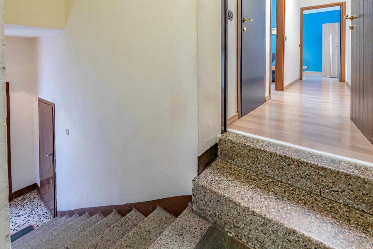 Bilocale Blue Relax Apartment *