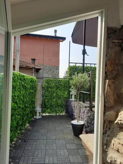 Luxury La Terrazza Sul Di Affittacamere