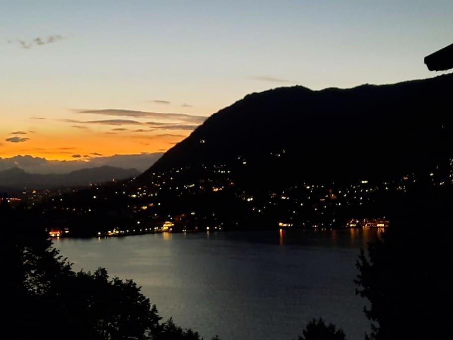Luxury La Terrazza Sul Di Affittacamere Blevio