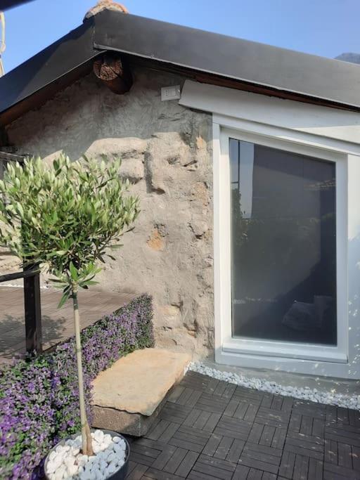 Affittacamere Luxury La Terrazza Sul Di Blevio