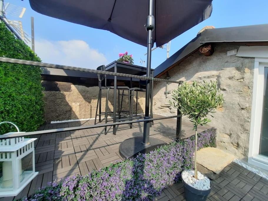 Luxury La Terrazza Sul Di Blevio