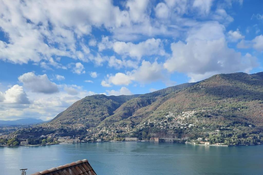 Luxury La Terrazza Sul Di Affittacamere *