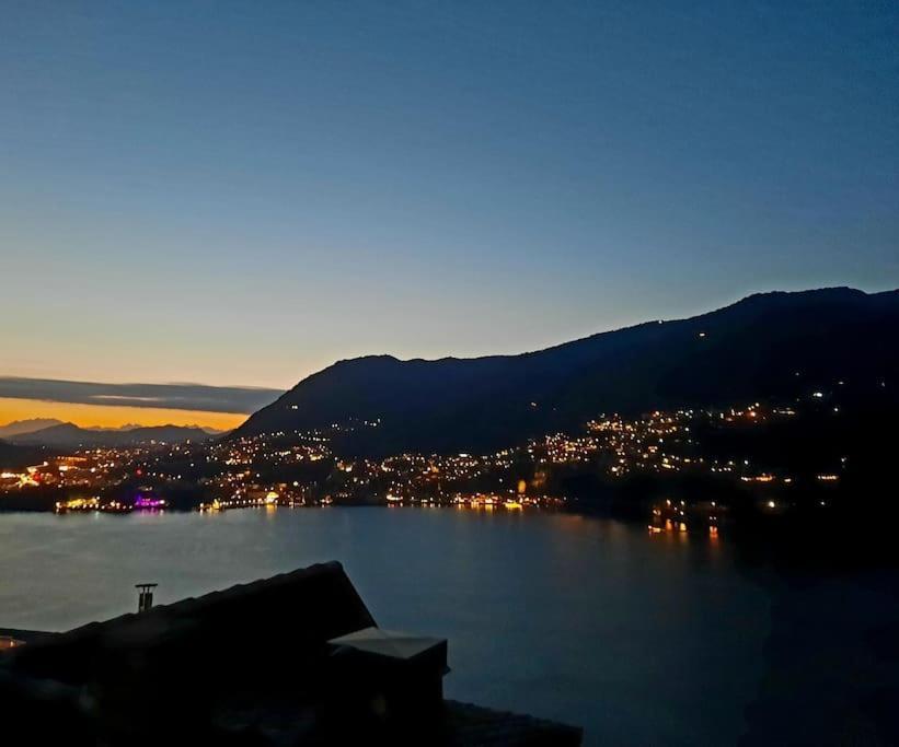 Luxury La Terrazza Sul Di Affittacamere Blevio