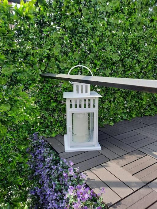 Luxury La Terrazza Sul Di Blevio