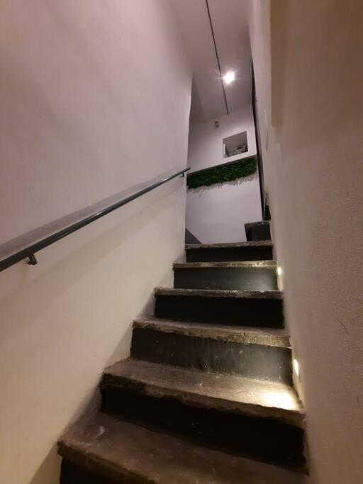 Affittacamere Luxury La Terrazza Sul Di *