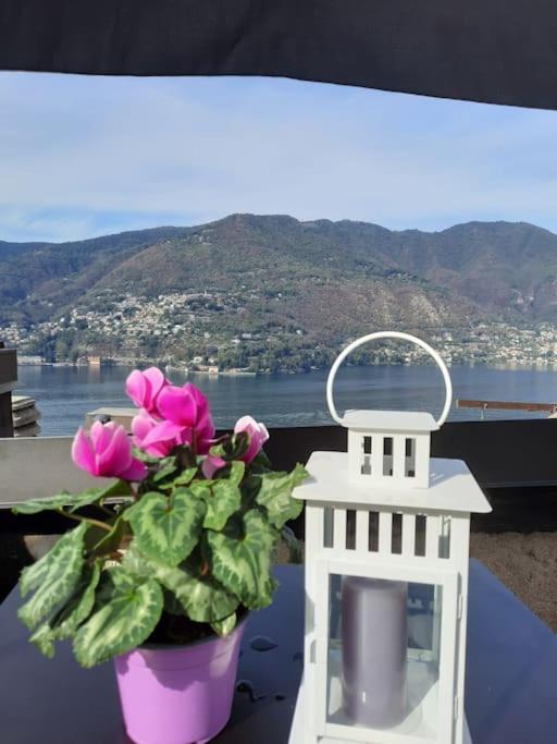 Luxury La Terrazza Sul Di